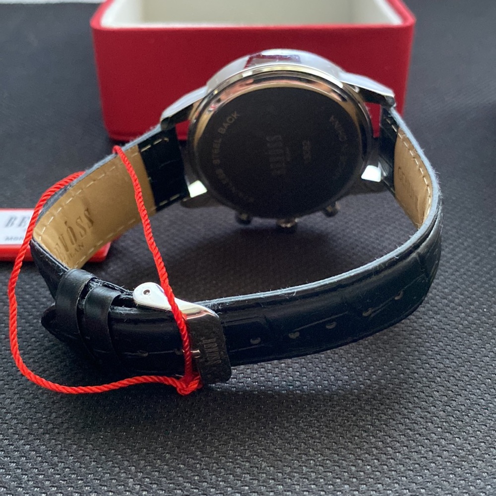 Benoss watch - Picture 8 of 8